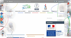 Desktop Screenshot of cdos24.org